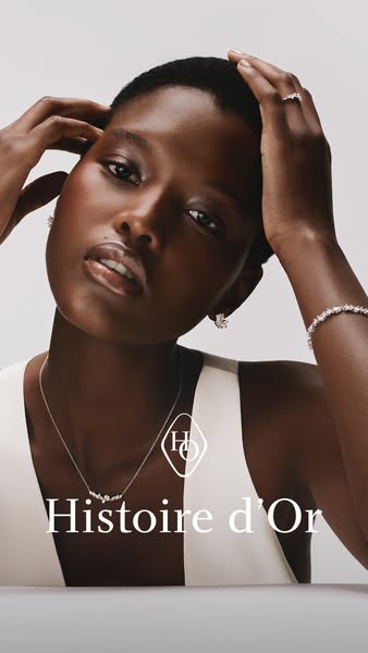 L’événement bijoux des 40 ans d’Histoire d’Or.
