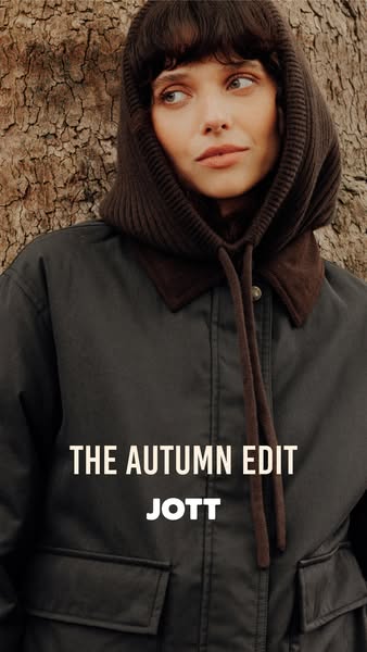 Tu Autumn Edit te espera