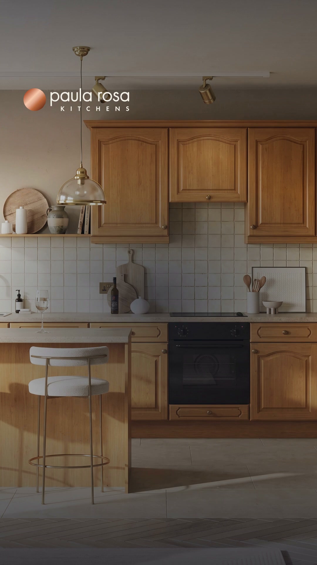 FREE kitchen samples