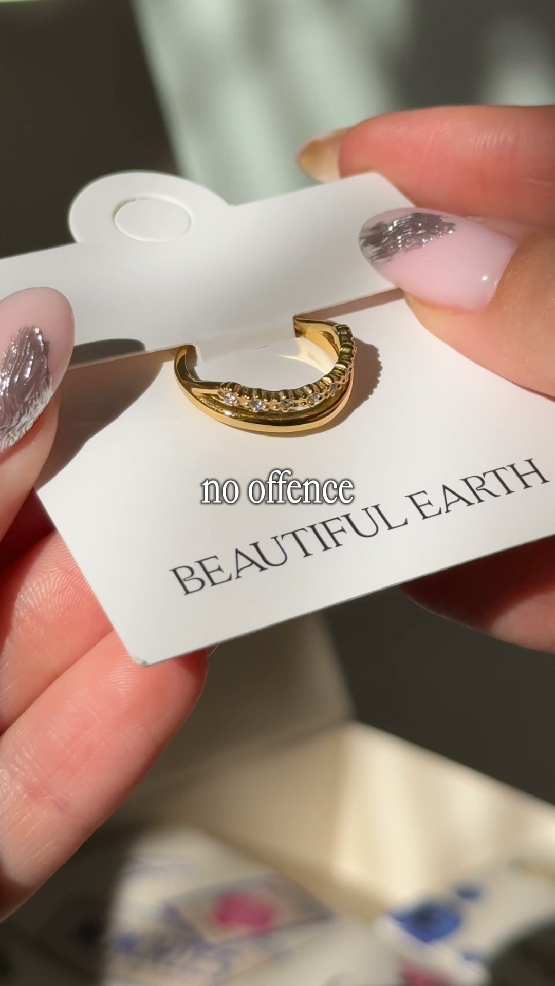 Your 24-Piece Jewelry Advent