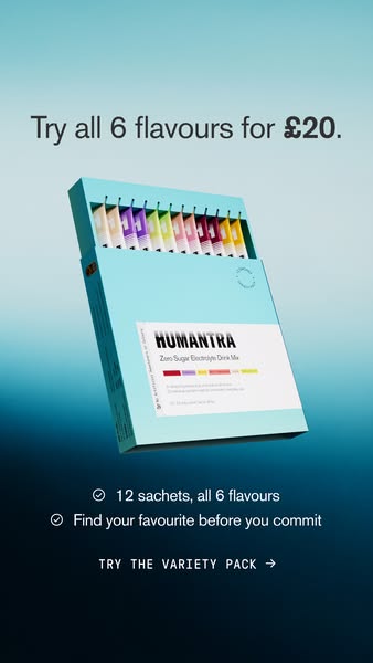 One box. Every flavour.