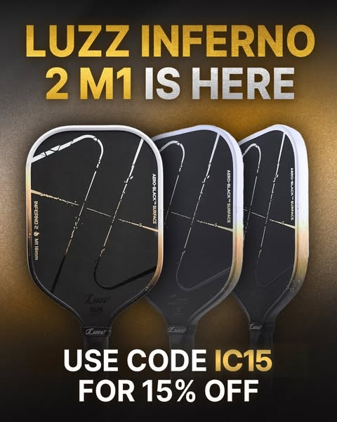 The Inferno 2 M1 Is Here
