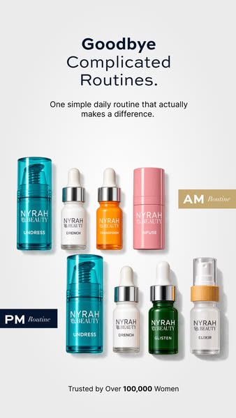 Irish Skincare Trial [Risk-Free]