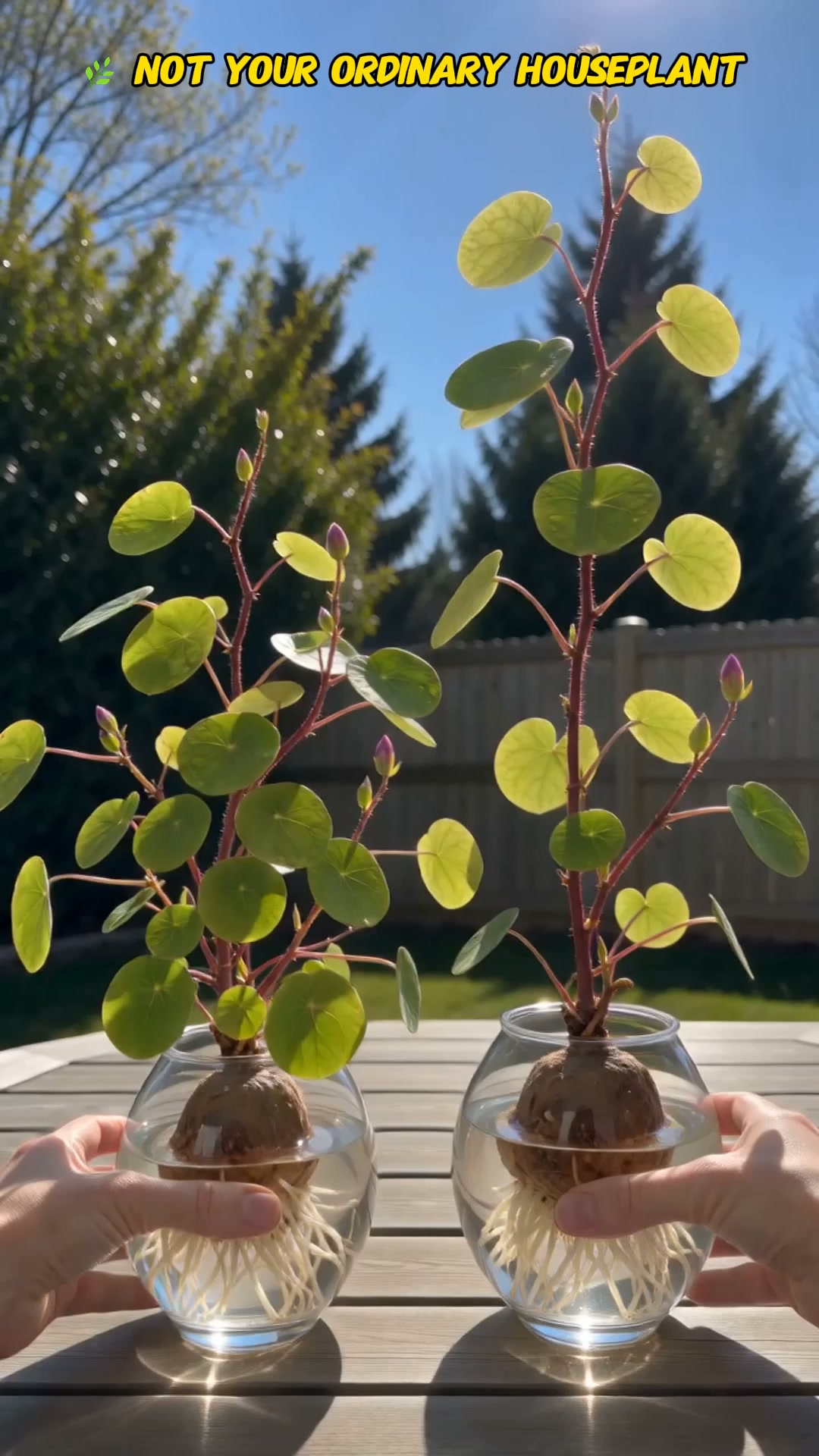 This Rare Plant Is Every Plant Lover's Dream!