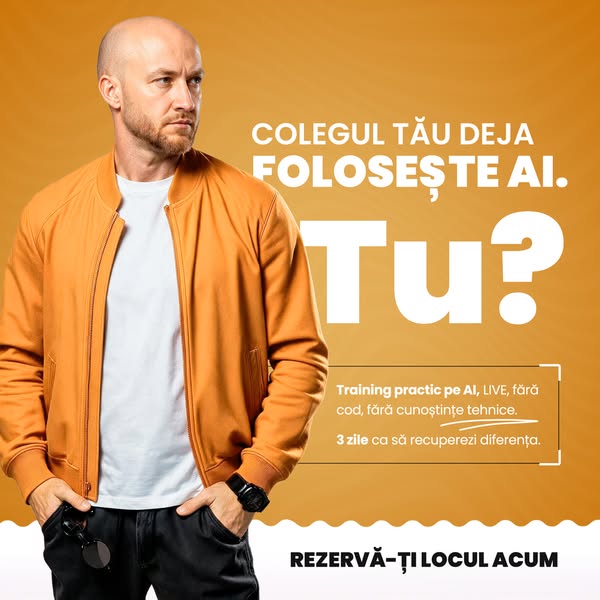 Înscrie-te acum