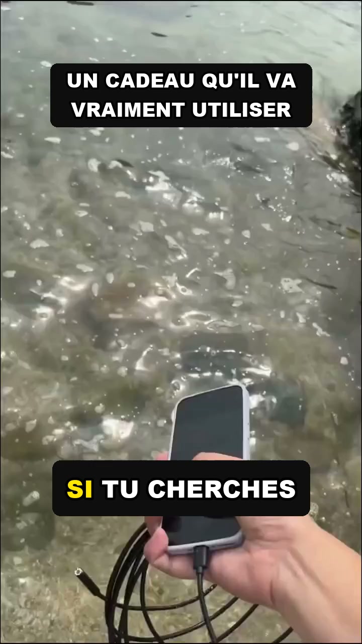 Trouvez le problème en quelques secondes