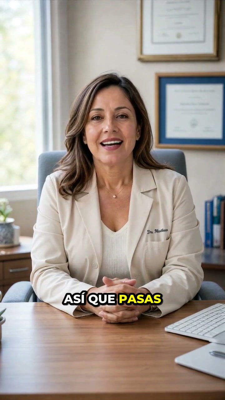 Repara tu cerebro mientras duermes