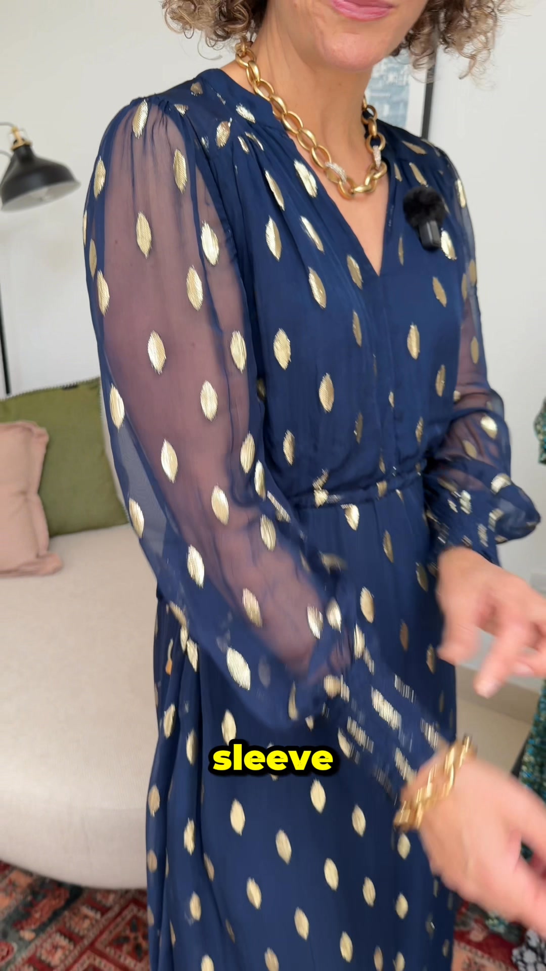 Is this the perfect dress?