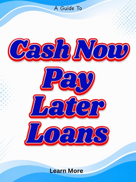 Cash and Pay Later: Choosing Flexible Payments – Learn more