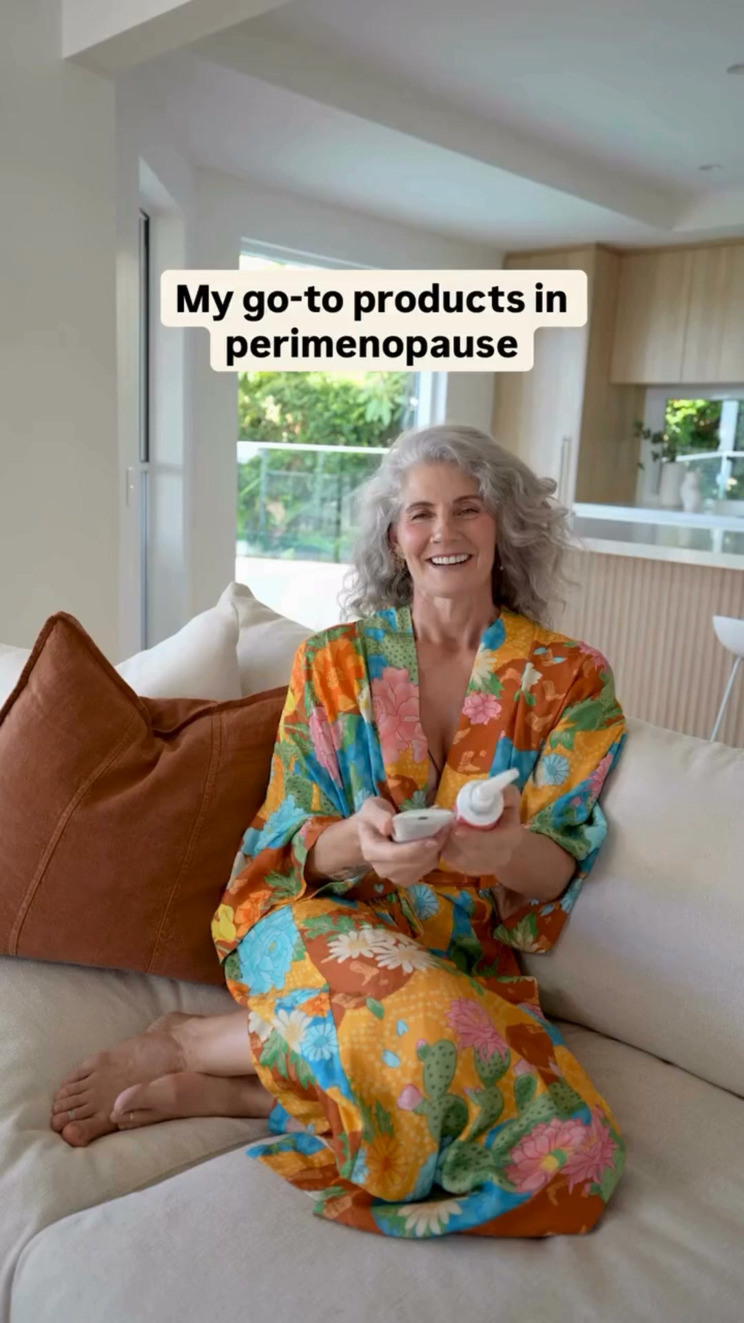 Hormone and sleep support