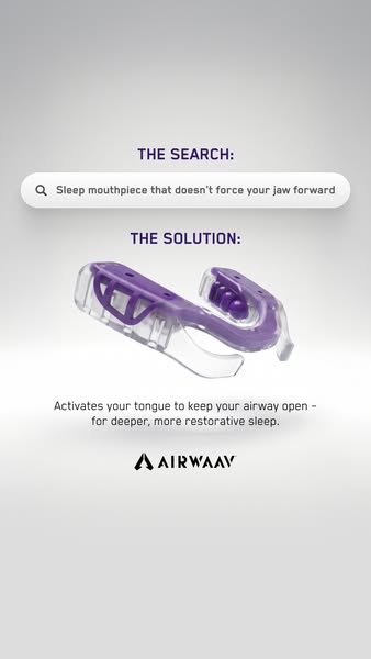 The Sleep Fix Nobody Talks About