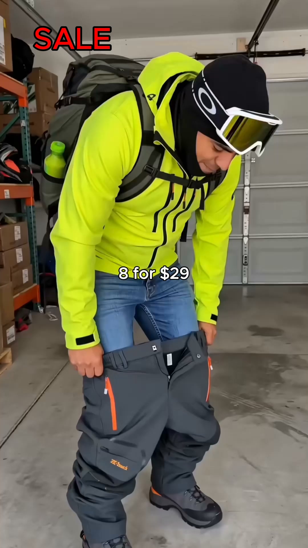 8-PACK ONLY $29