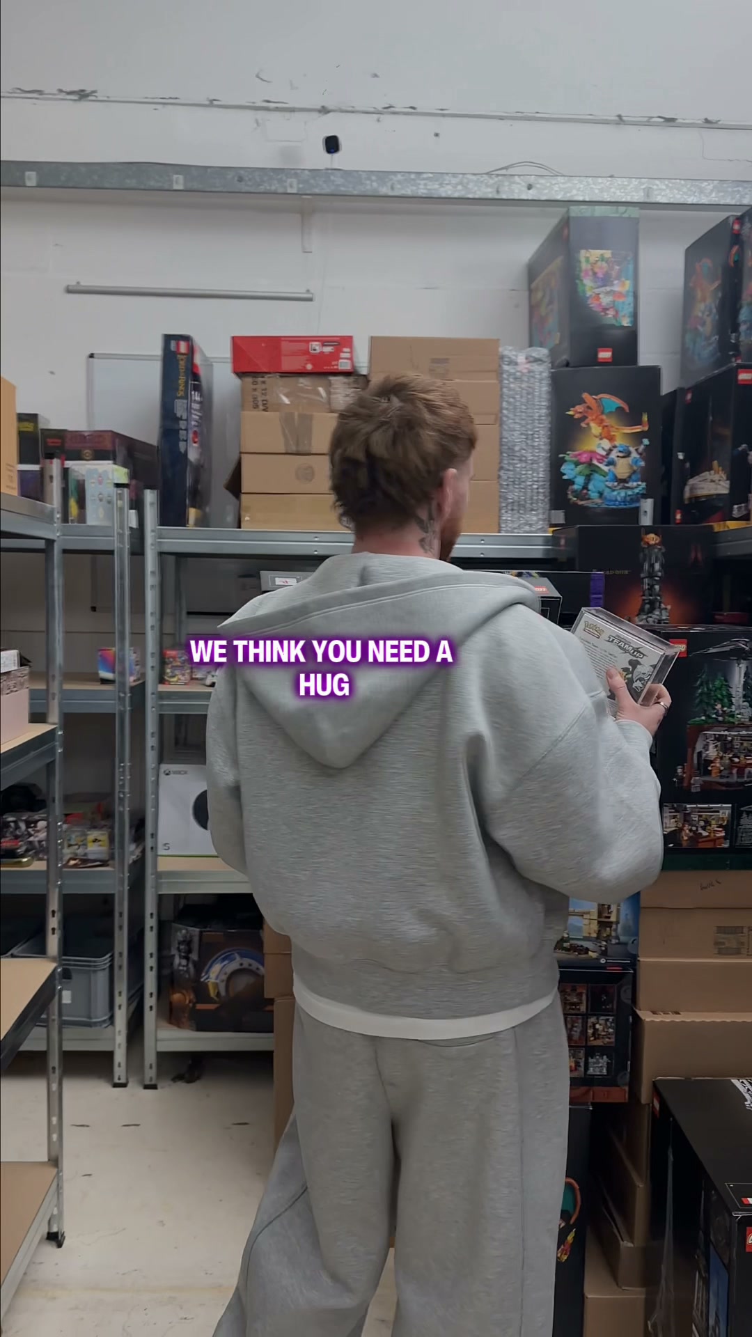 Are You Our Next Winner?