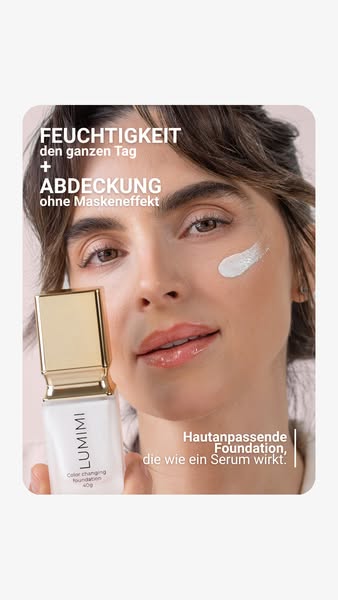 Lumimi Hybridkosmetik