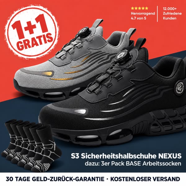 ANGEBOT ENDET HEUTE