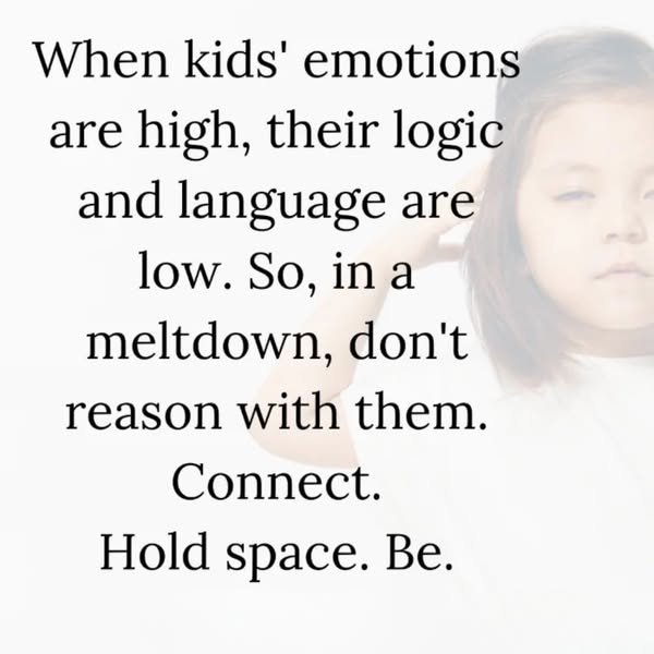 Calm Corner Kids