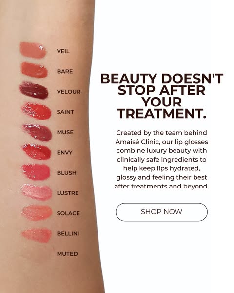 SHOP THE SHADES