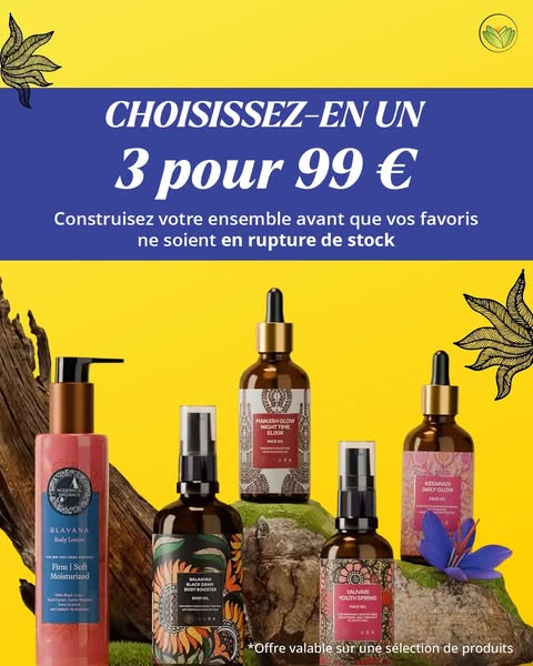 Favoris Viraux à un Prix Imbattable