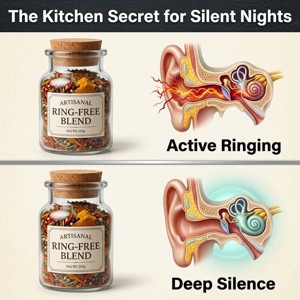 Harvard Finds "Off Switch" for Ringing