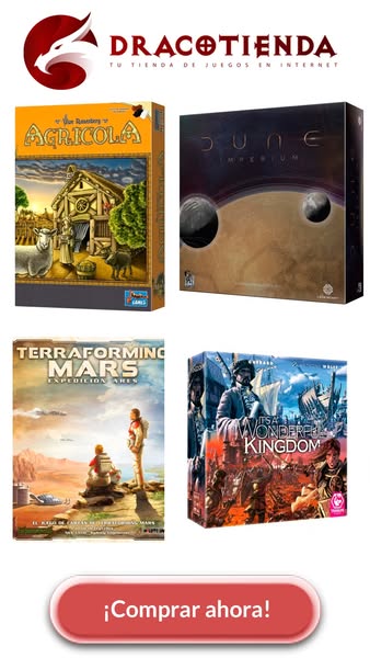 Tu tienda de juegos en internet