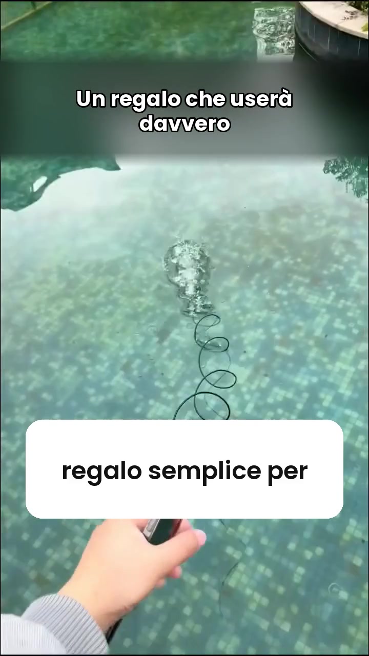 Trova il problema in pochi secondi