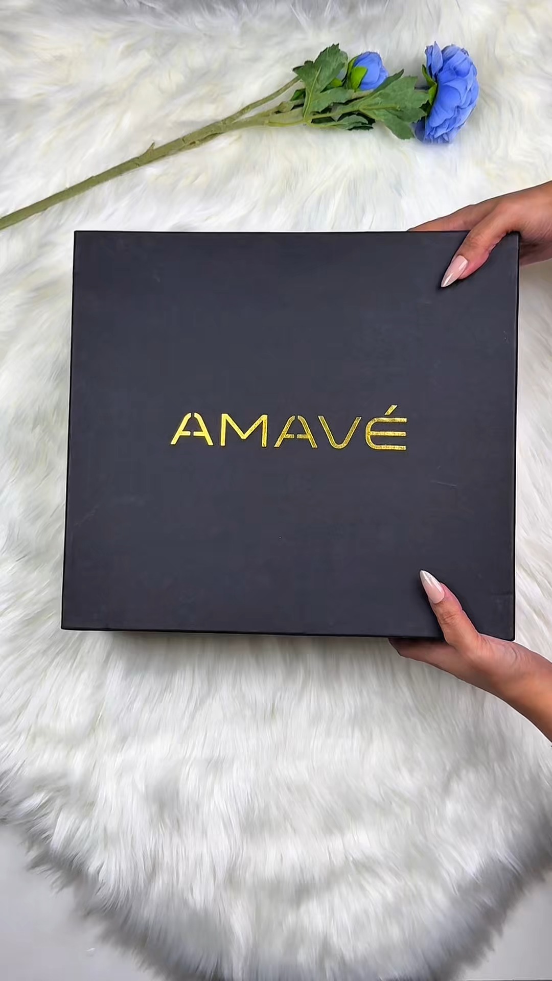 Anúncio de Amave