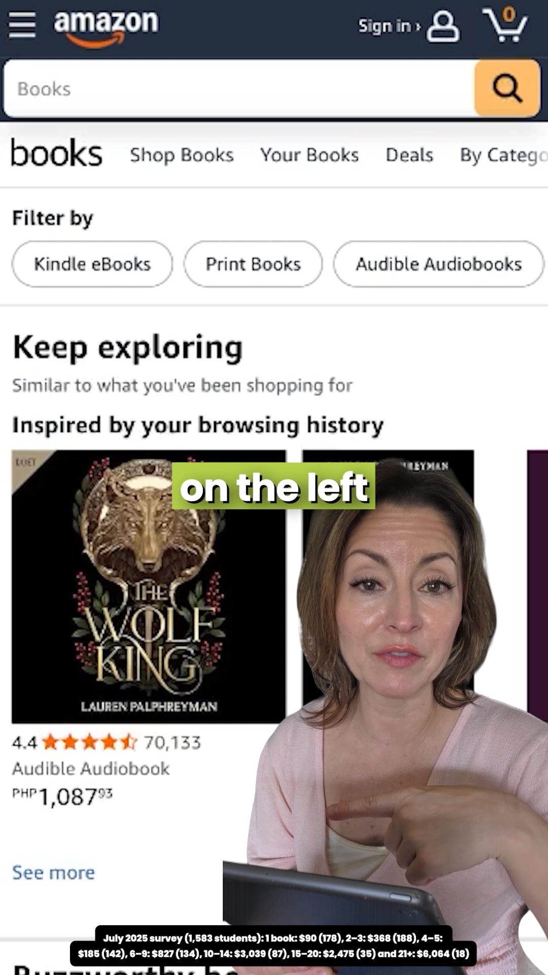 No Products. No Stress. Just Amazon AI Profits
