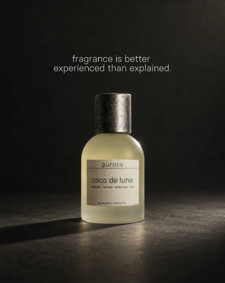 coco de lune — eau de parfum