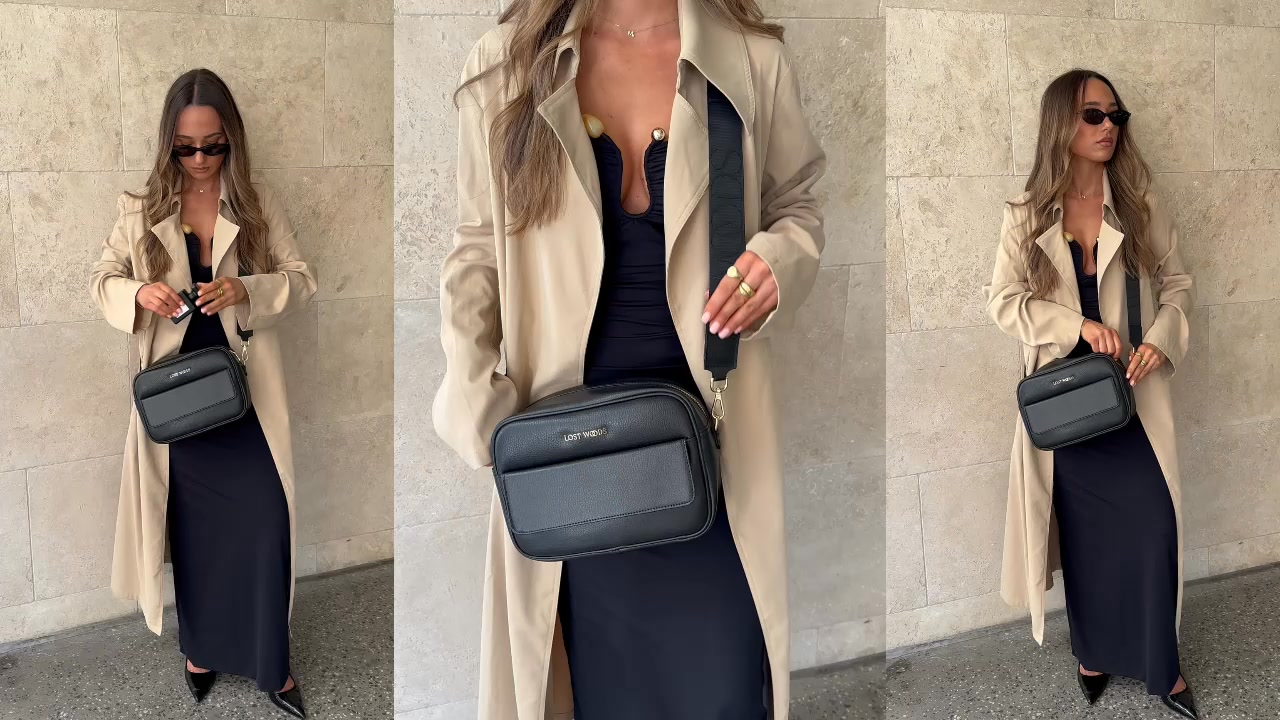 Plant Based Luxury Bags