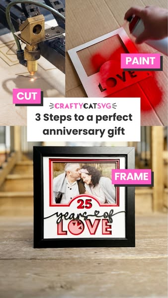 Craft Gifts People LOVE.