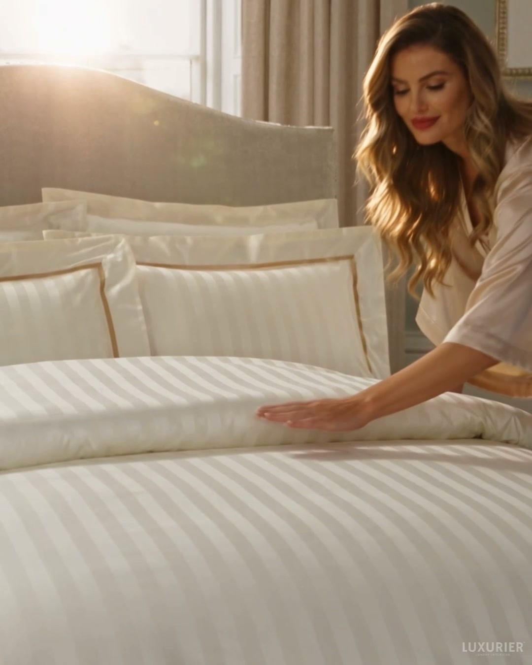 UPGRADE YOUR BED