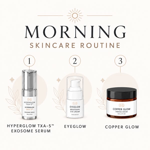 Say Goodbye to Dull Skin