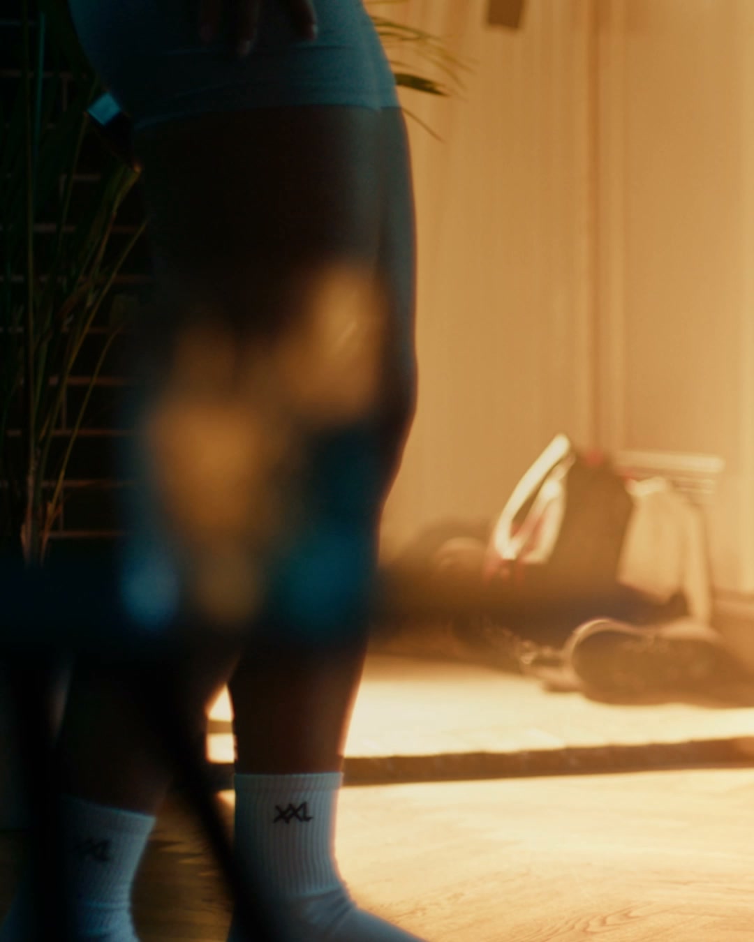 XXL Nutrition - Beyond your Limits*
