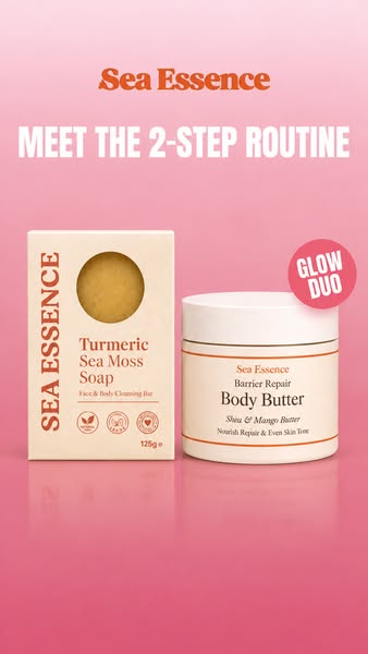 Meet the 2-Step Routine