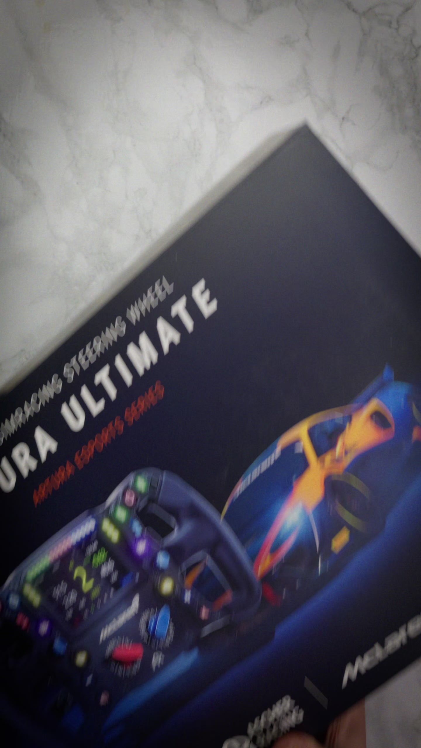 Ascher Racing McLaren Artura Ultimate | GPerformance