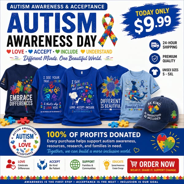 Autism Awareness