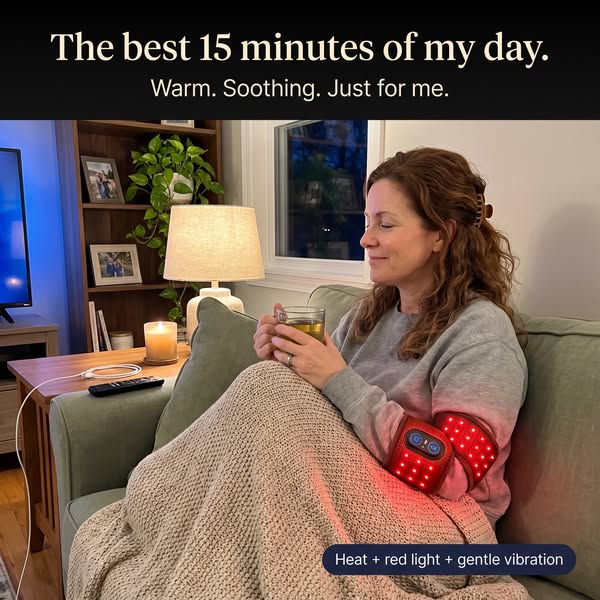 Your New Evening Ritual