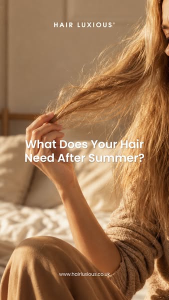 Refresh Your Hair Routine This Autumn