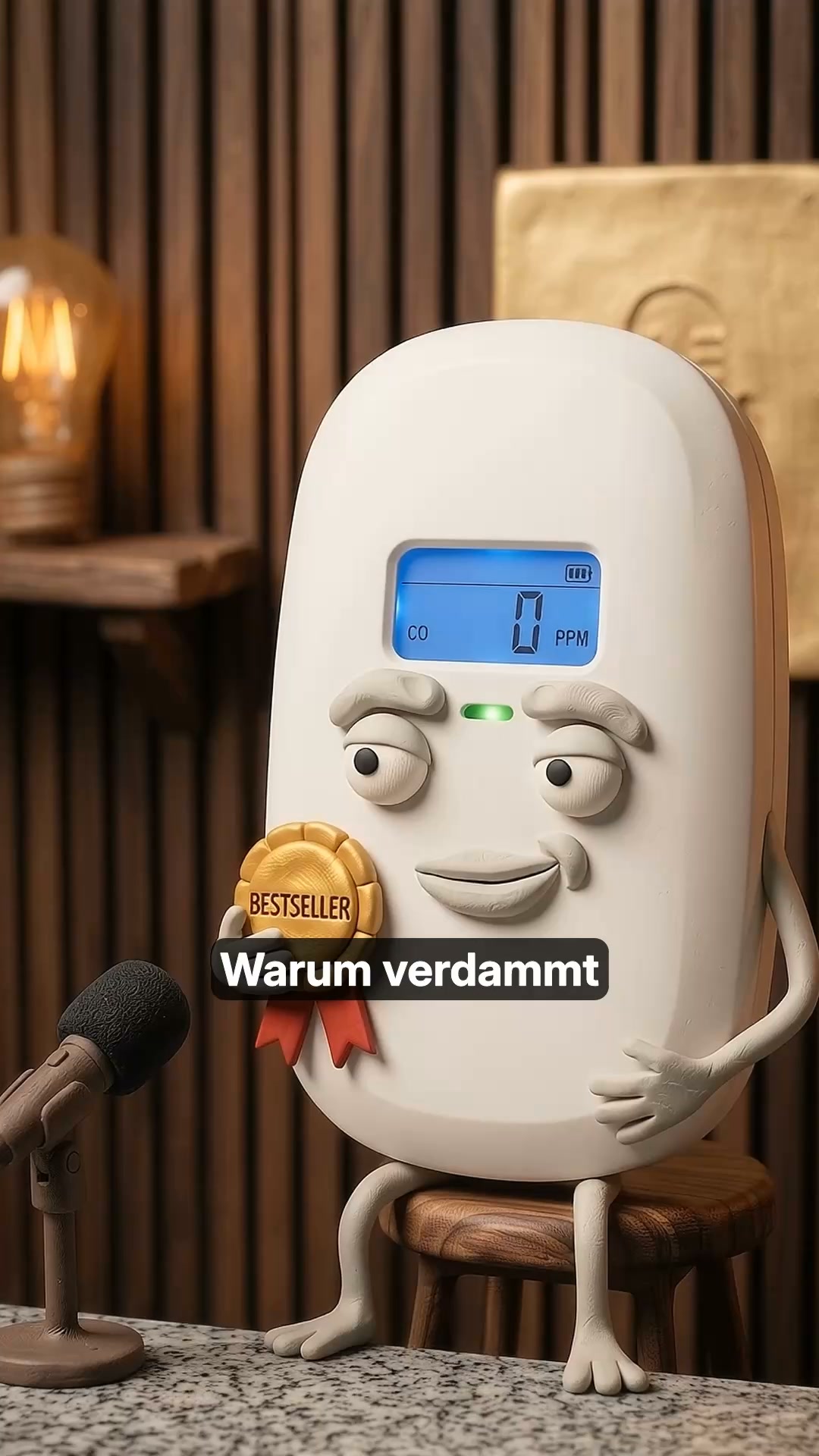 Beschütz deine Familie