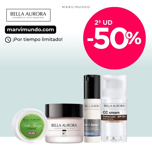 Promoción limitada