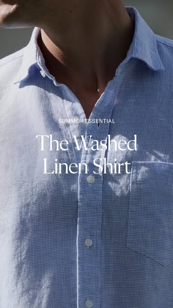 Proper Cloth: Perfect Shirts. Every Time.