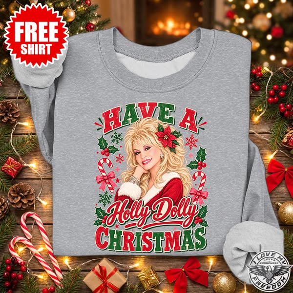Free Crewneck!