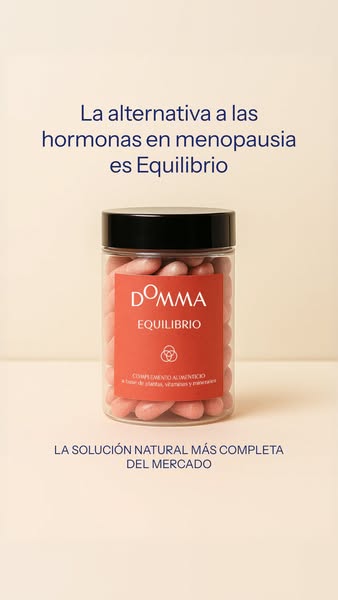 Hazte con el Plan Domma