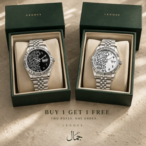 Buy 1 Get 1 Free