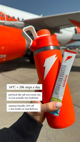 FAST HYDRATION