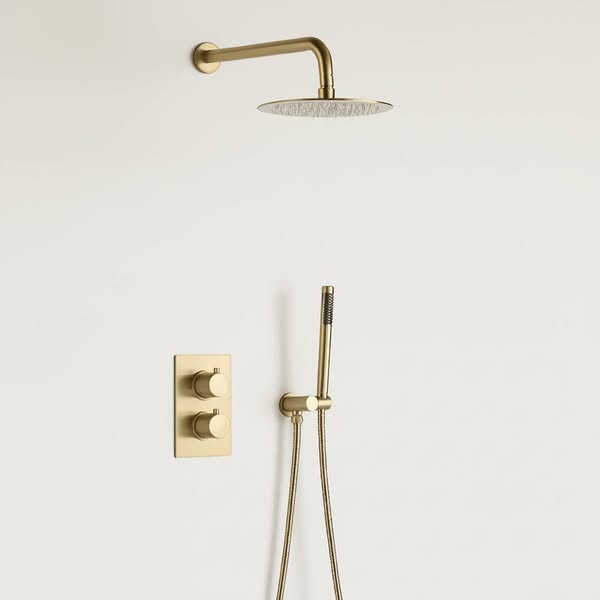 Robinetterie Salle De Bain