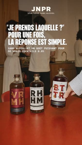 Sans alcool