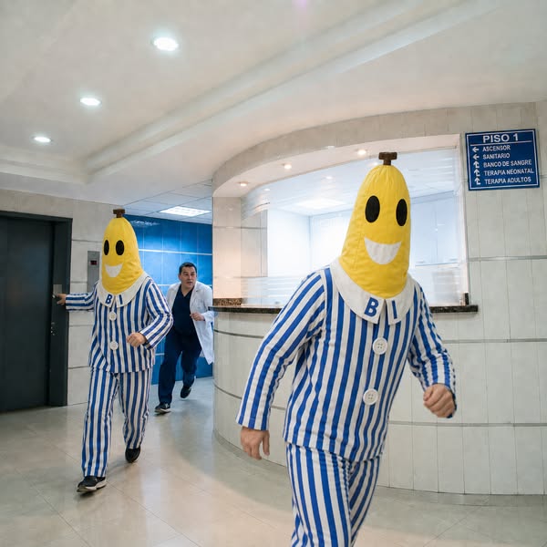 Spooky Styles for the Whole Family