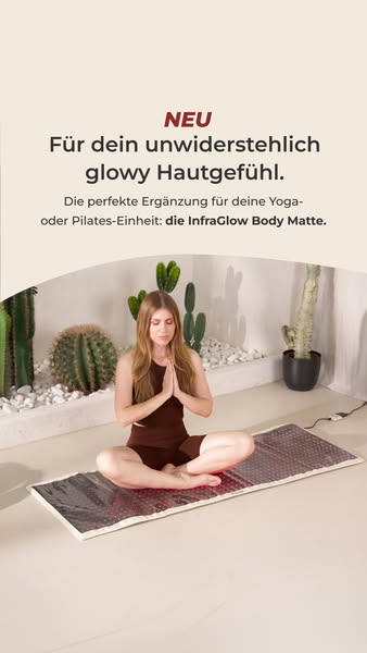 NEU: Ein Ritual für Haut und Sinne