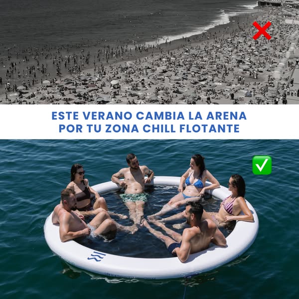 El plan al que todos van a querer apuntarse